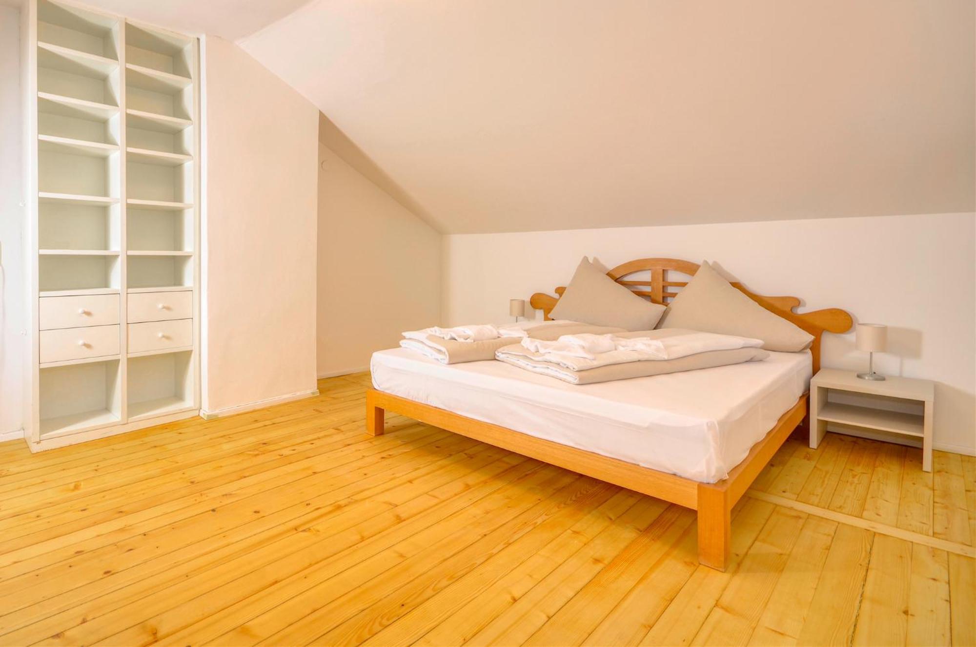 Mozart Top 3 - By Alpen Apartments Zell am See Exterior foto